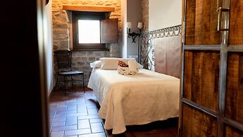 Hotel El Cerco