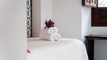 Hotel El Cerco