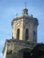 Hotel El Cerco