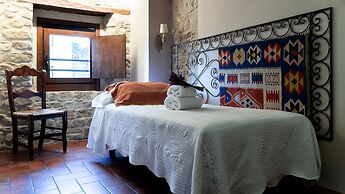 Hotel El Cerco