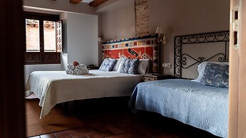 Hotel El Cerco