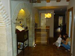 Hotel El Cerco
