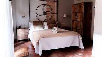 Hotel El Cerco