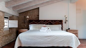 Hotel El Cerco