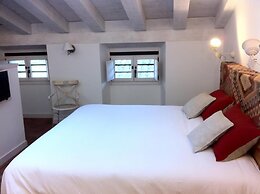 Hotel El Cerco