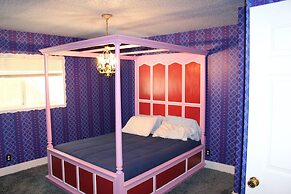 Hicksville Pines Chalets & Motel