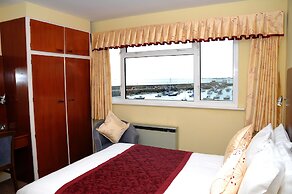 The Dolphin Hotel