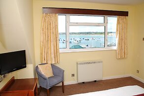 The Dolphin Hotel