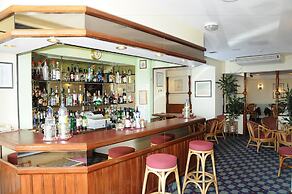 The Dolphin Hotel