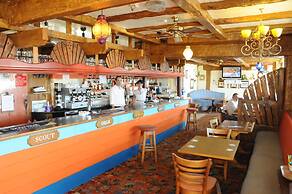 The Dolphin Hotel