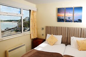 The Dolphin Hotel