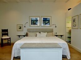 Am Eichholz Galerie & Art Hotel