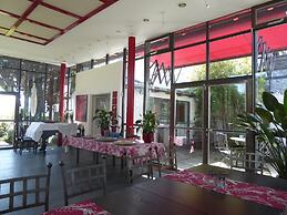 Am Eichholz Galerie & Art Hotel