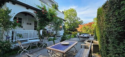 Am Eichholz Galerie & Art Hotel