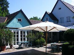 Am Eichholz Galerie & Art Hotel