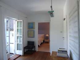 Am Eichholz Galerie & Art Hotel