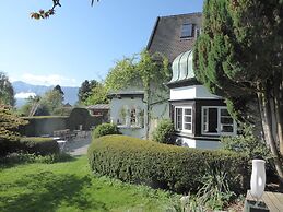 Am Eichholz Galerie & Art Hotel