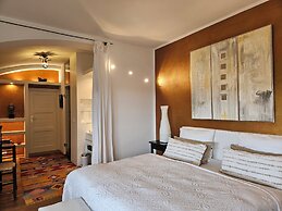 Am Eichholz Galerie & Art Hotel