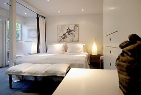 Am Eichholz Galerie & Art Hotel