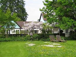 Am Eichholz Galerie & Art Hotel