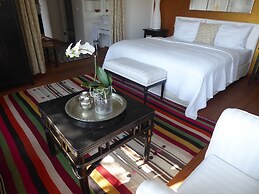 Am Eichholz Galerie & Art Hotel