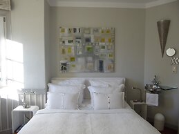 Am Eichholz Galerie & Art Hotel
