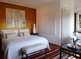 Am Eichholz Galerie & Art Hotel