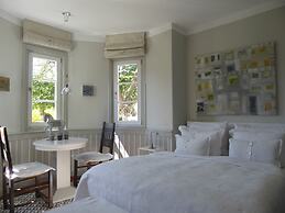 Am Eichholz Galerie & Art Hotel