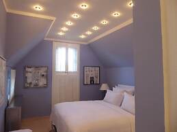 Am Eichholz Galerie & Art Hotel