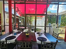 Am Eichholz Galerie & Art Hotel