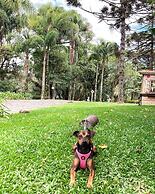 Villa Flor Ecoresort