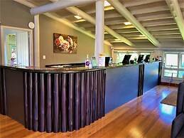 Villa Flor Ecoresort