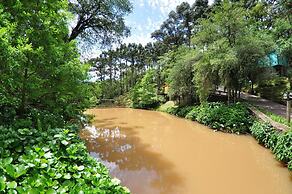 Villa Flor Ecoresort