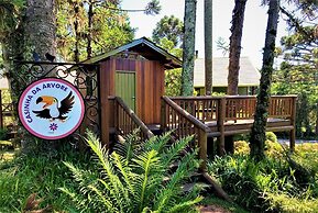 Villa Flor Ecoresort