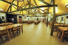 Villa Flor Ecoresort