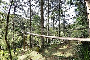 Villa Flor Ecoresort