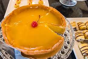 Villa Flor Ecoresort