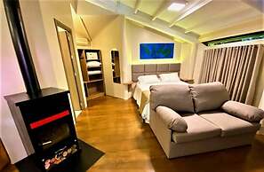 Villa Flor Ecoresort