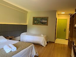 Villa Flor Ecoresort