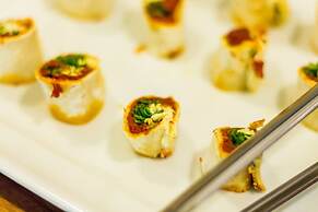 Villa Flor Ecoresort