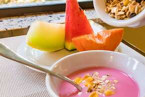 Villa Flor Ecoresort