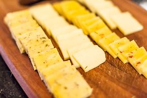 Villa Flor Ecoresort