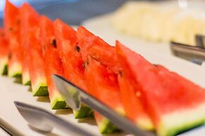 Villa Flor Ecoresort