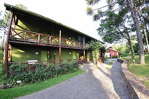 Villa Flor Ecoresort