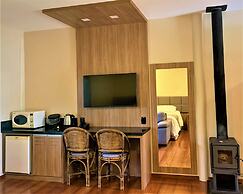 Villa Flor Ecoresort