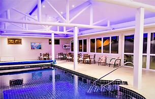 Villa Flor Ecoresort