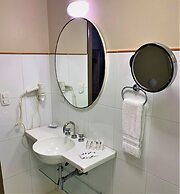 Villa Flor Ecoresort