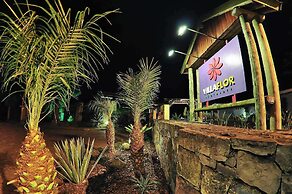 Villa Flor Ecoresort