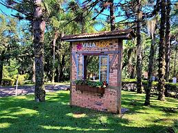 Villa Flor Ecoresort