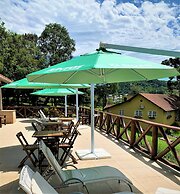 Villa Flor Ecoresort